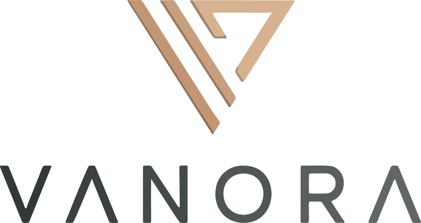 Vanora İnşaat Logosu