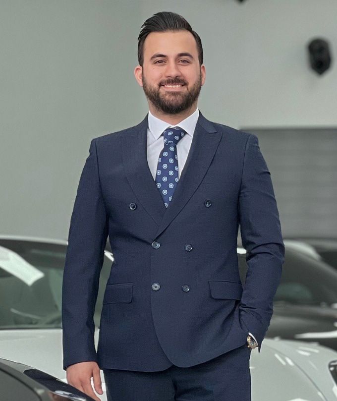 Kurucu Uğur Sezgin